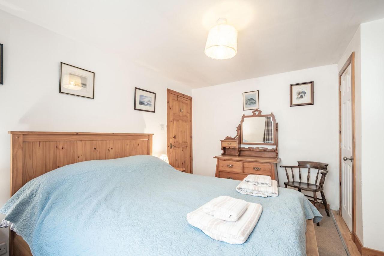 Creel Cottage アイマス エクステリア 写真