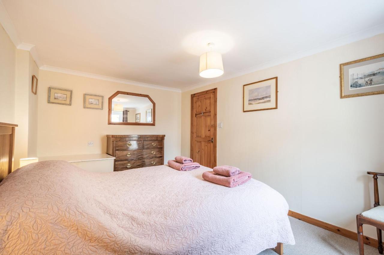 Creel Cottage アイマス エクステリア 写真